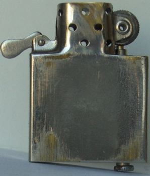 1938 Trenchart